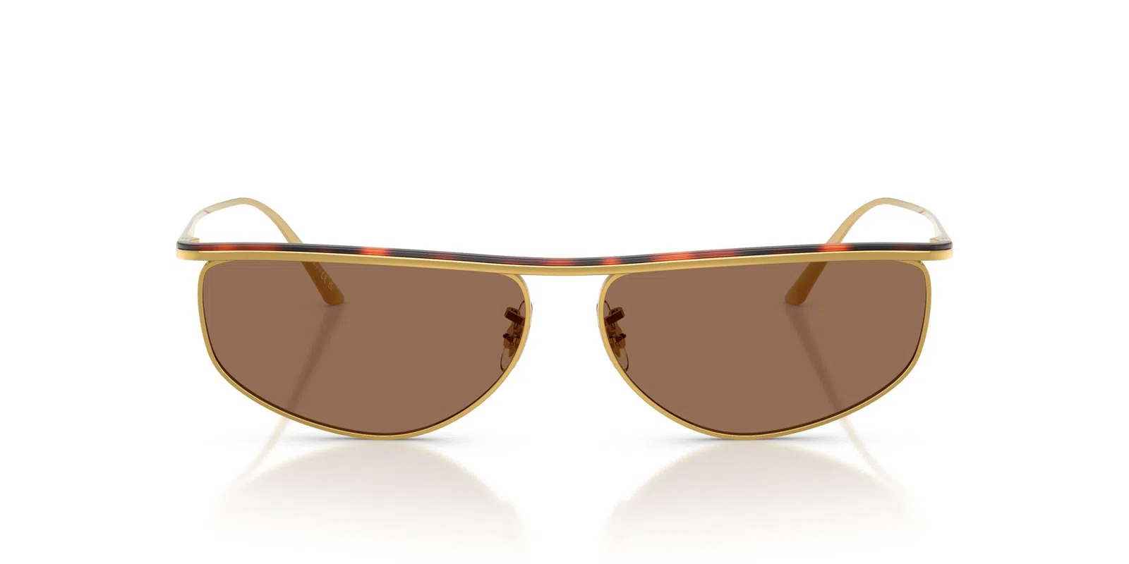 Oliver Peoples 1986c 1367S Sunglasses - view 11